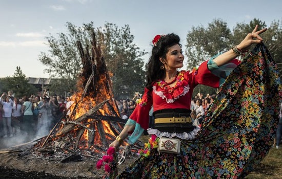 В течение следующих двух недель в Эдирне оживет весна с культурными фестивалями