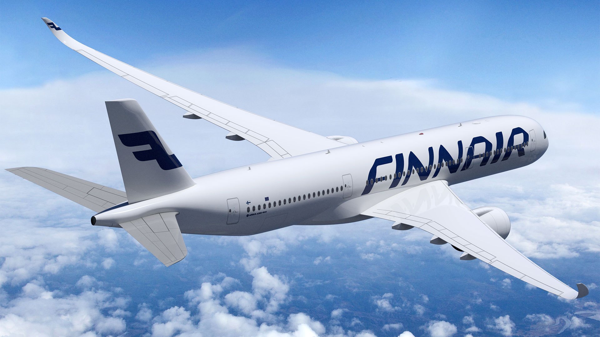 Amadeus и Finnair продолжают сотрудничество с целью развития NDC