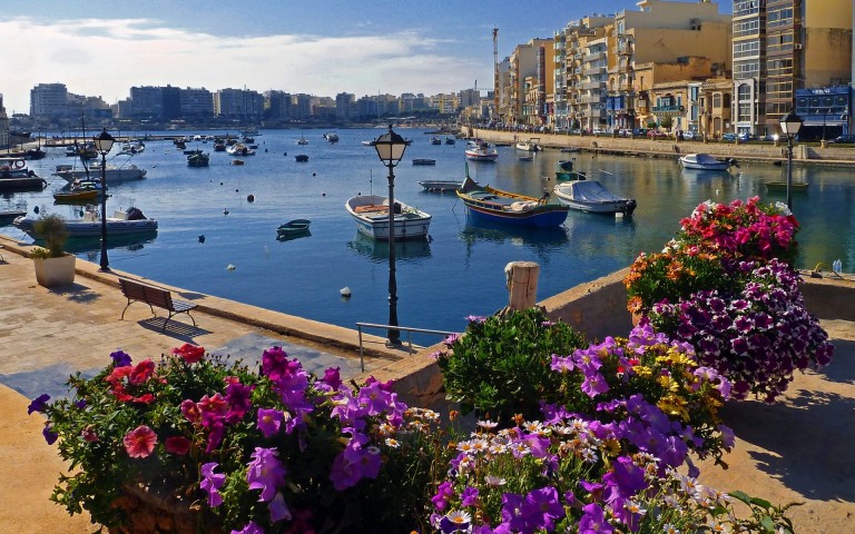 Мальта – лучшая европейская страна для эмигрантов