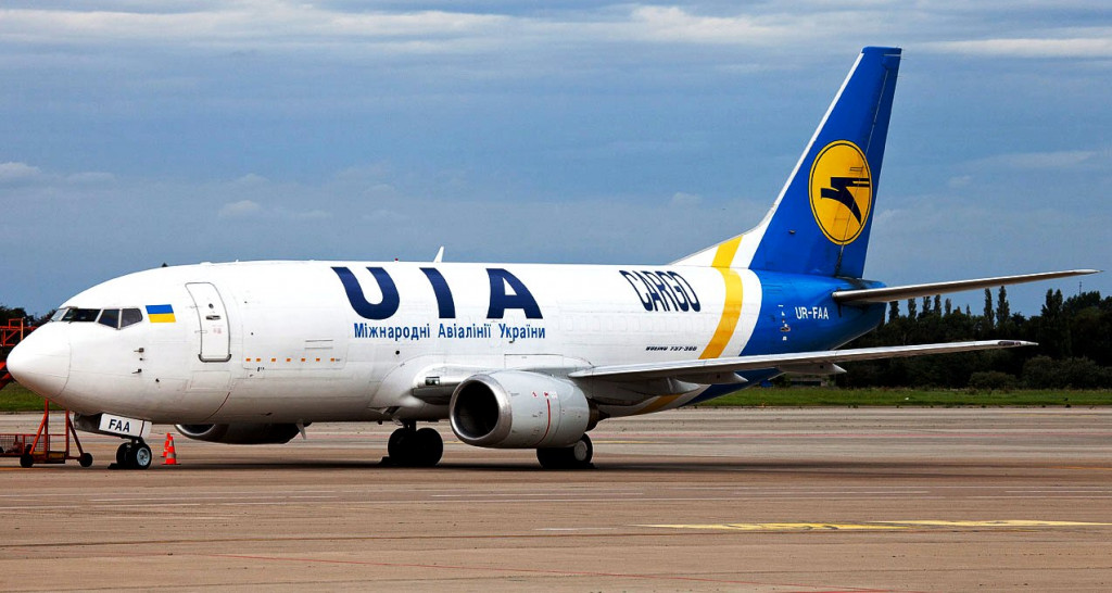Международные авиалинии Украины запускают лоукосты