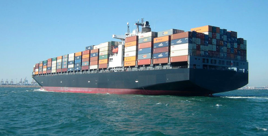 Компания «Транзит»: надежный выбор в морских перевозках